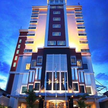Swiss-Belhotel Ambon Zewnętrze zdjęcie
