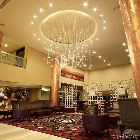 Swiss-Belhotel Ambon Zewnętrze zdjęcie