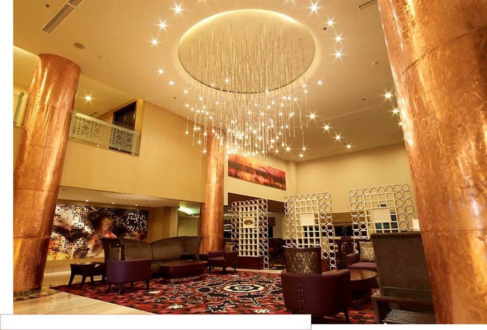 Swiss-Belhotel Ambon Zewnętrze zdjęcie