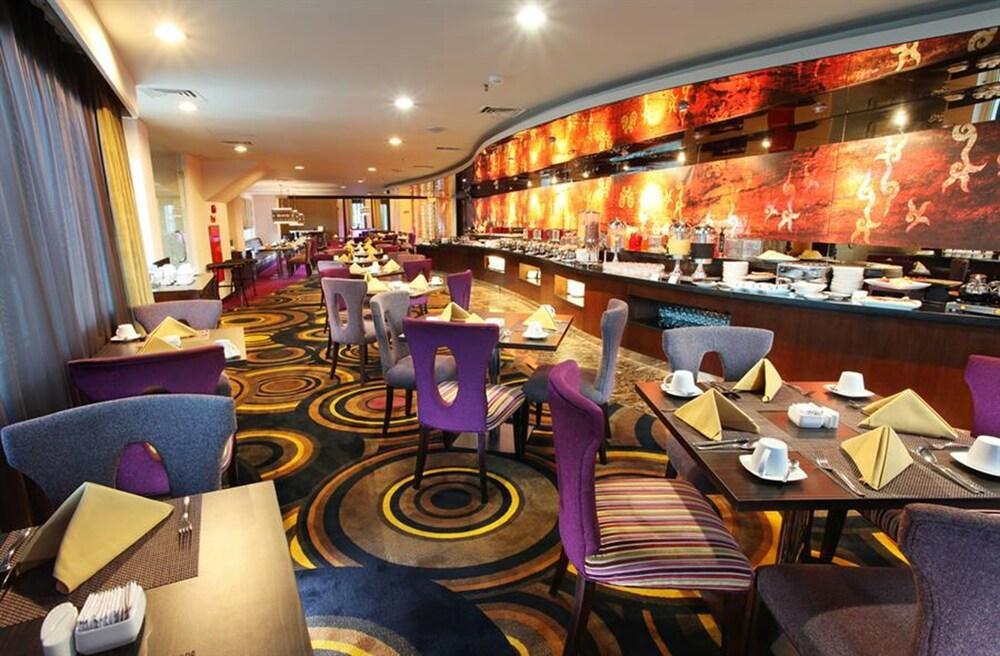 Swiss-Belhotel Ambon Zewnętrze zdjęcie