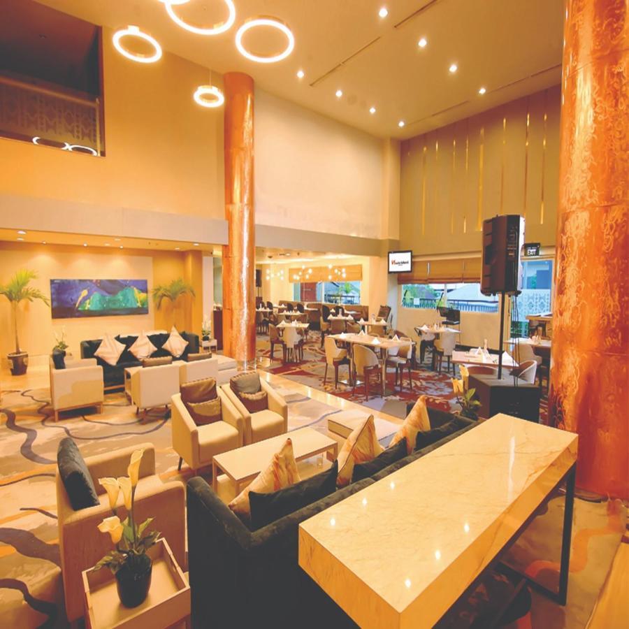 Swiss-Belhotel Ambon Zewnętrze zdjęcie