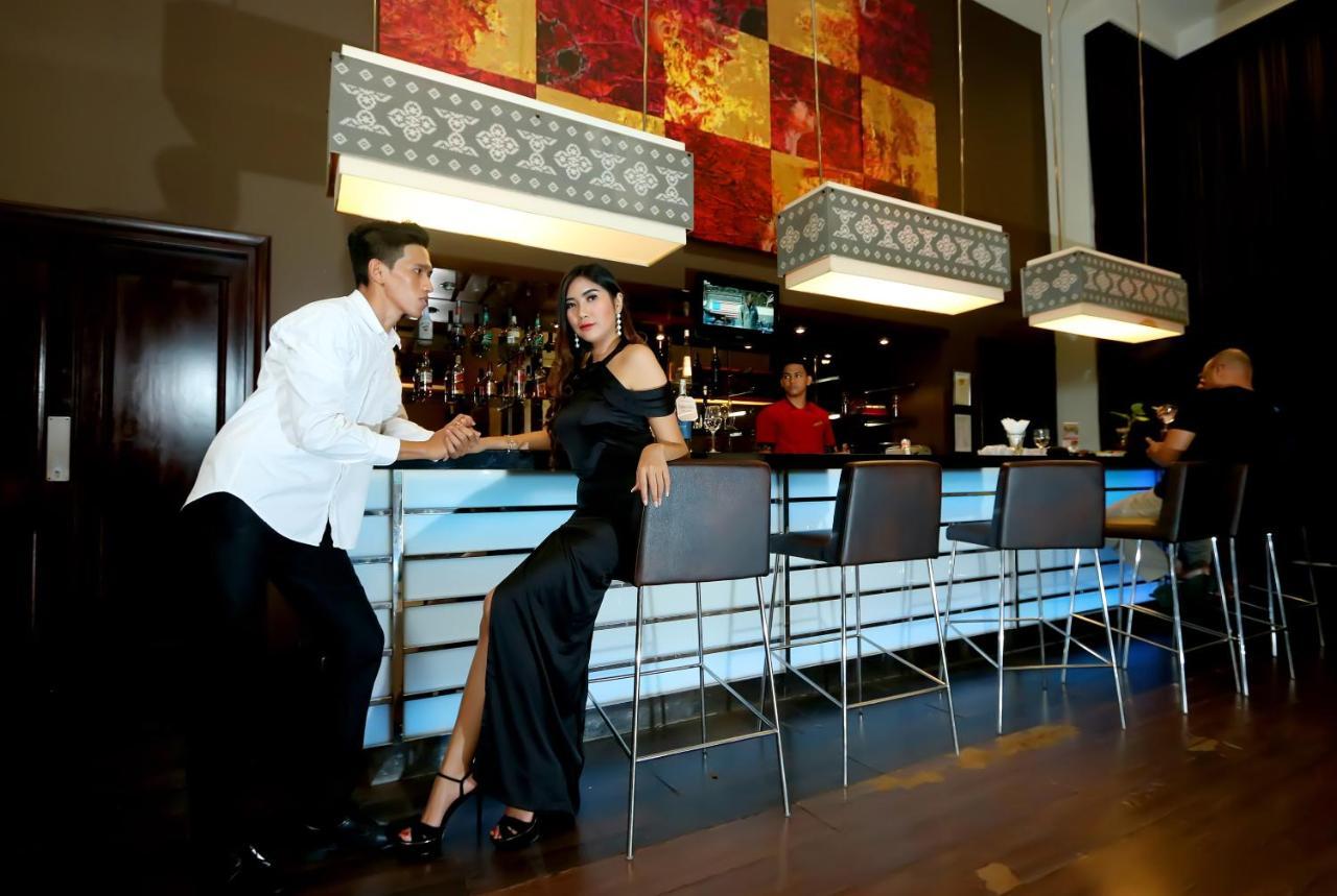 Swiss-Belhotel Ambon Zewnętrze zdjęcie