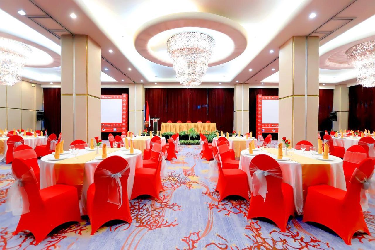 Swiss-Belhotel Ambon Zewnętrze zdjęcie