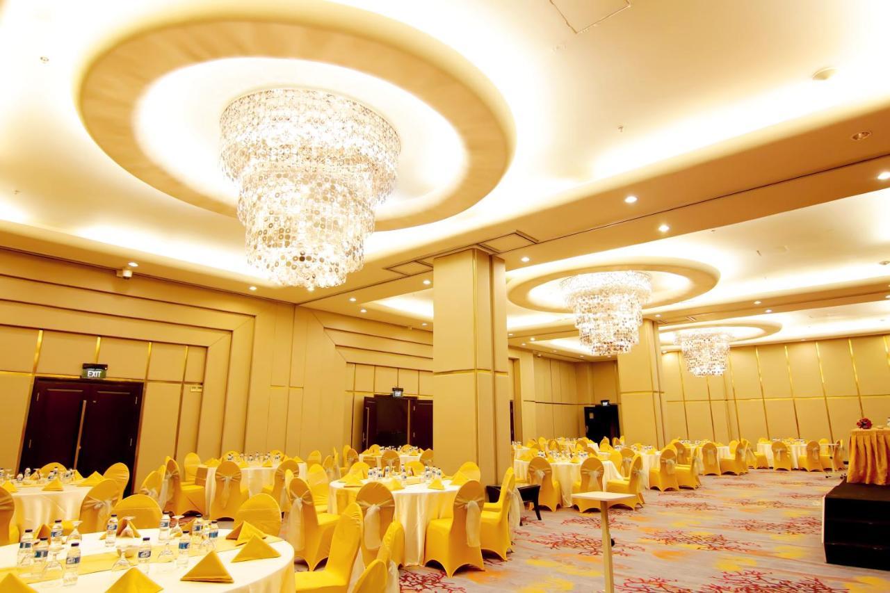 Swiss-Belhotel Ambon Zewnętrze zdjęcie