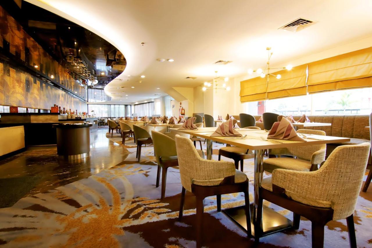 Swiss-Belhotel Ambon Zewnętrze zdjęcie