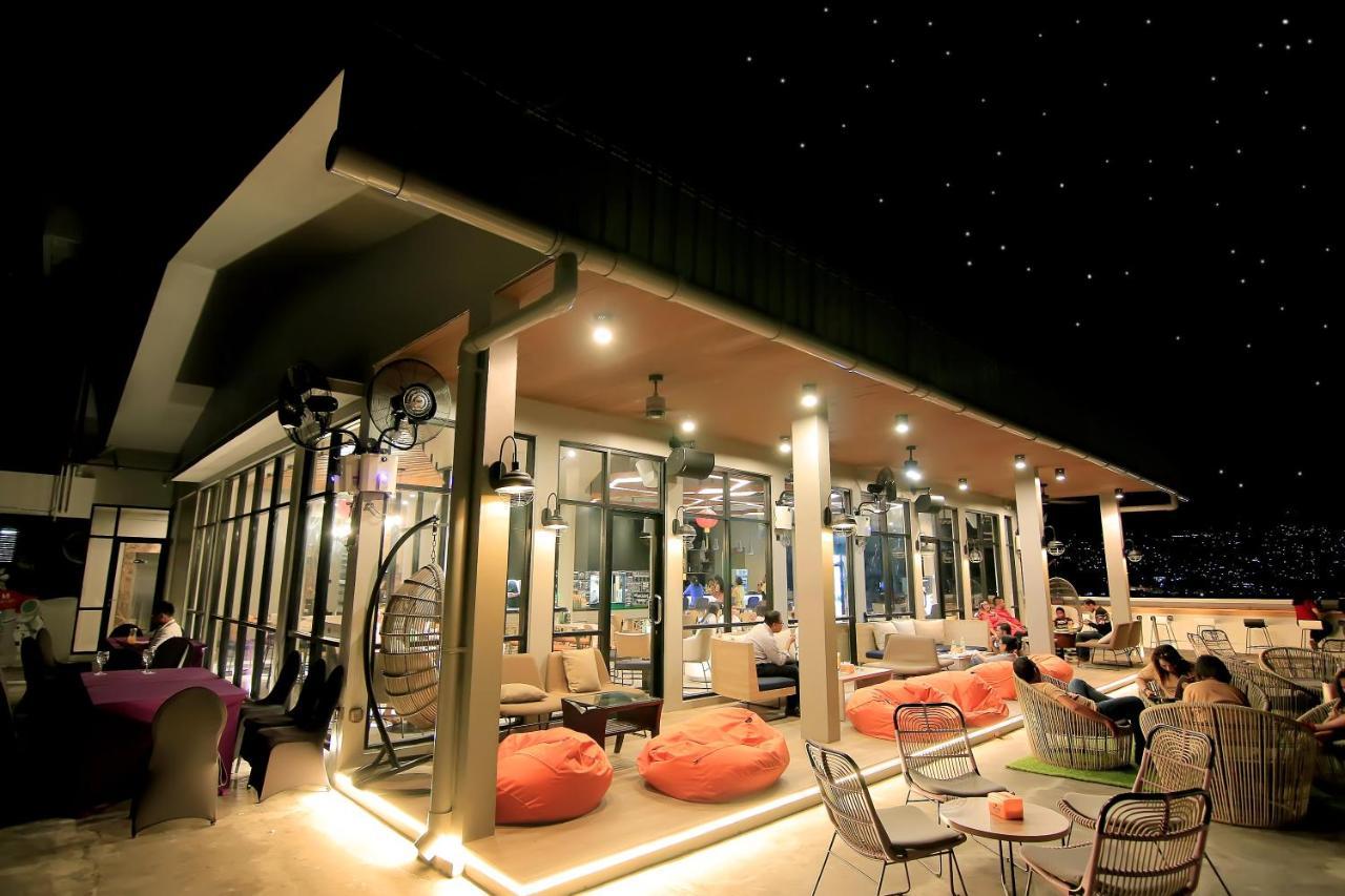Swiss-Belhotel Ambon Zewnętrze zdjęcie