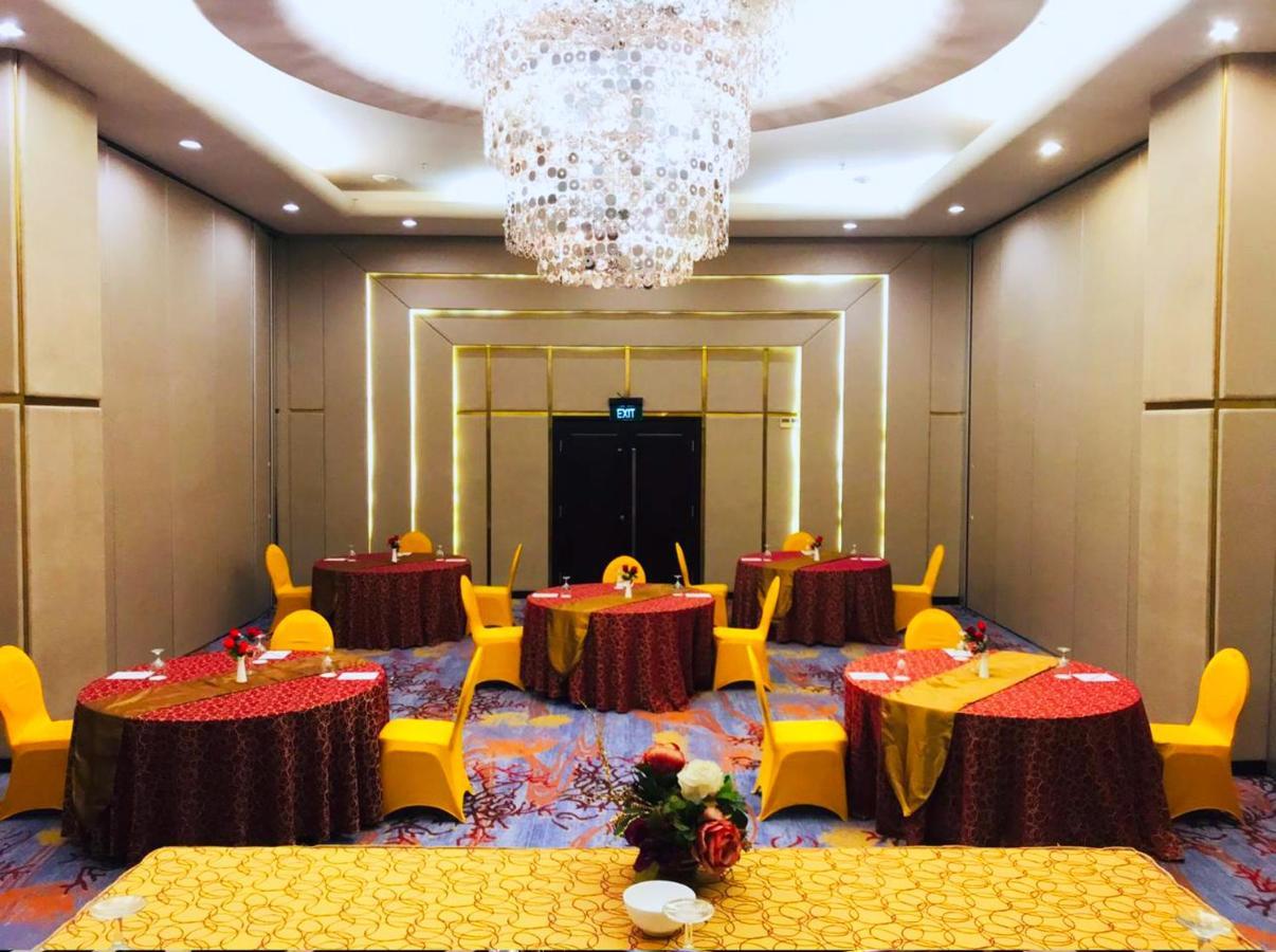 Swiss-Belhotel Ambon Zewnętrze zdjęcie