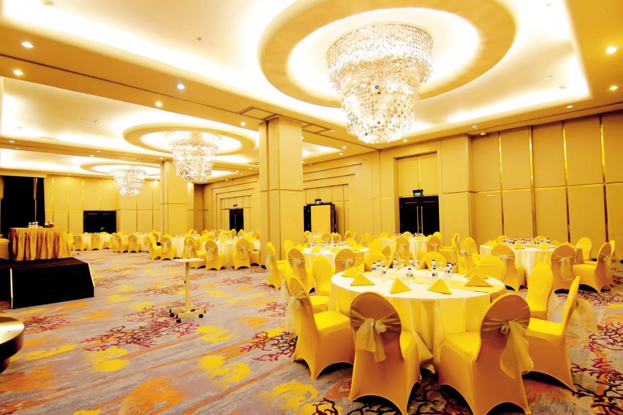 Swiss-Belhotel Ambon Zewnętrze zdjęcie