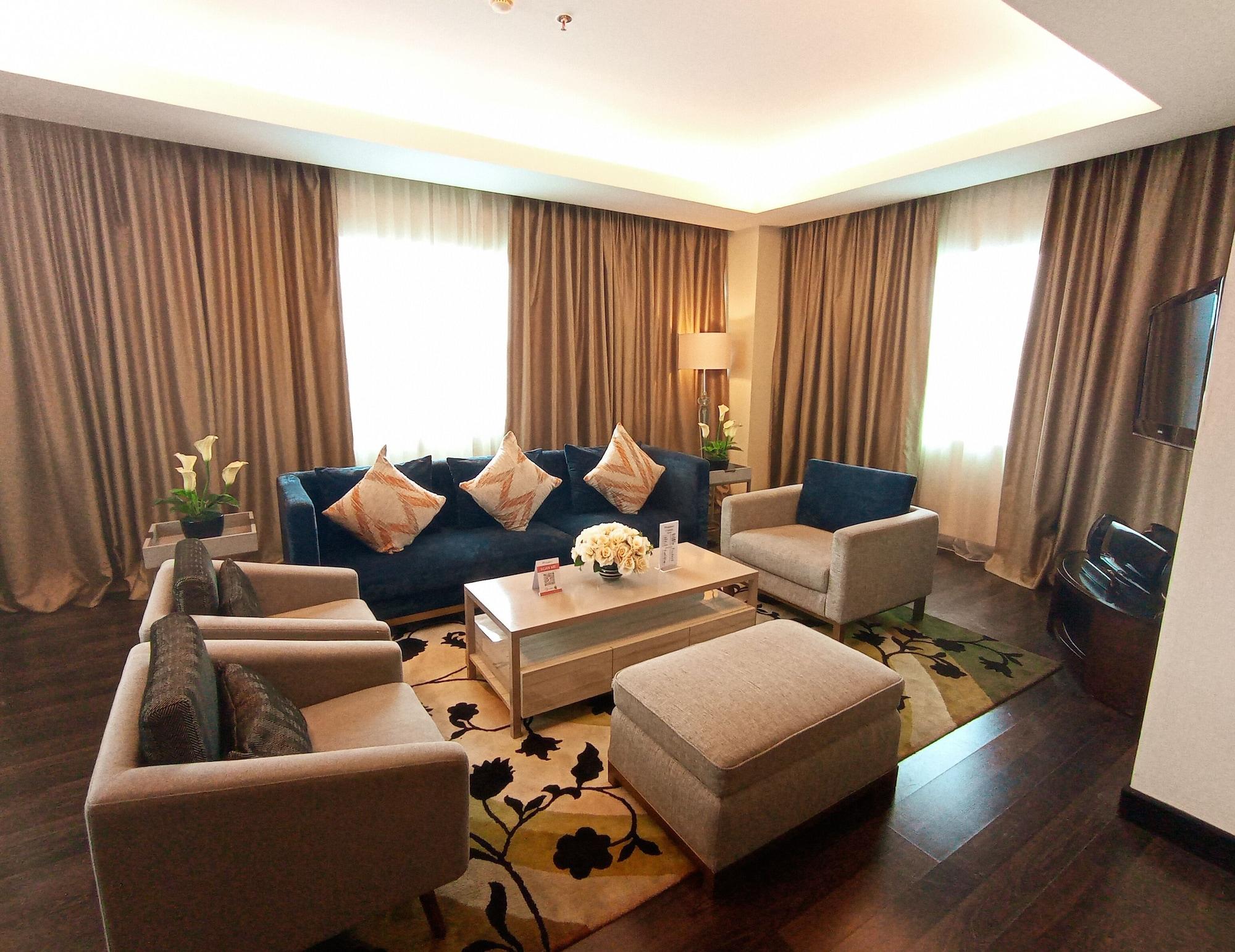 Swiss-Belhotel Ambon Zewnętrze zdjęcie