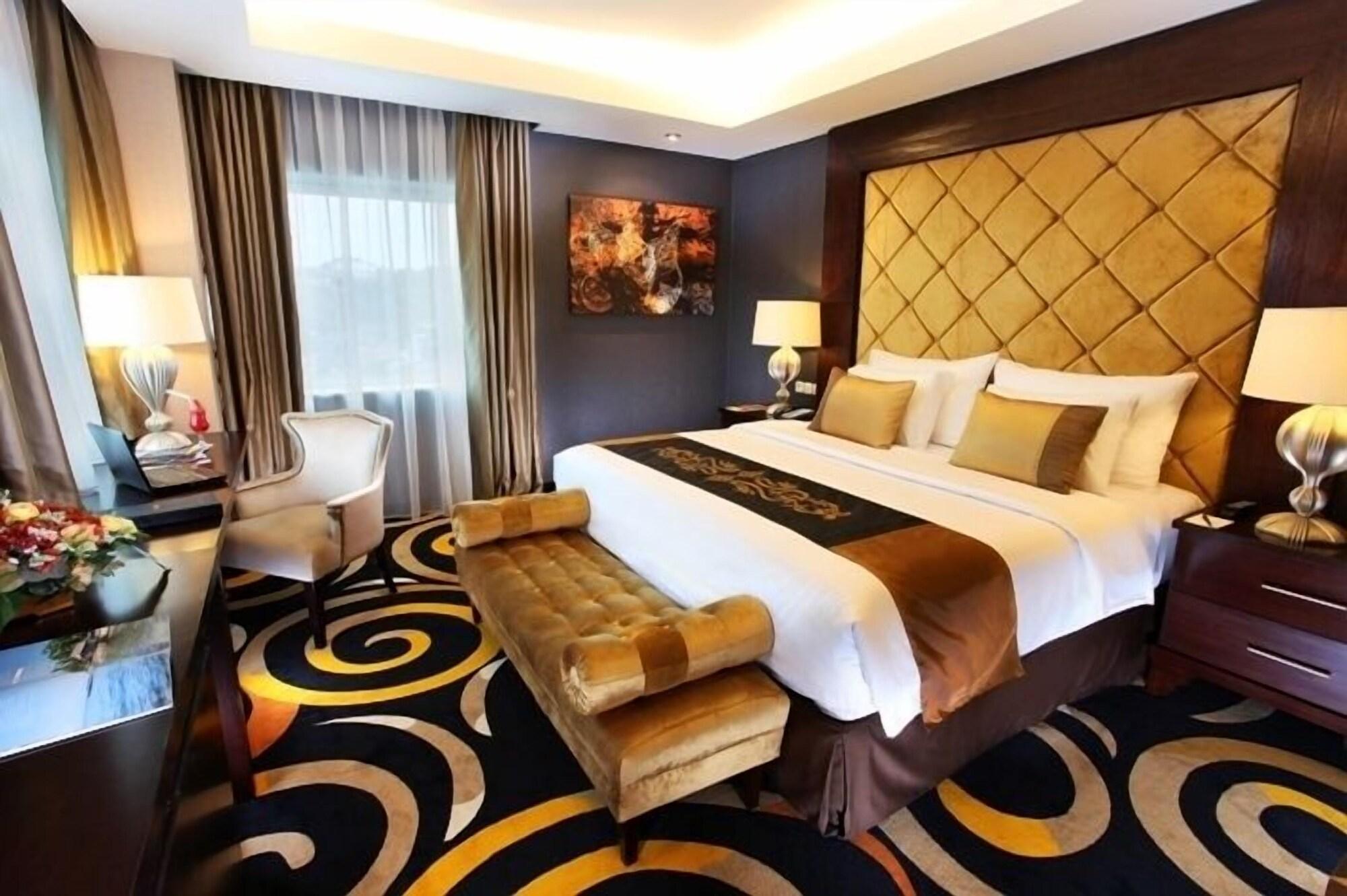 Swiss-Belhotel Ambon Zewnętrze zdjęcie