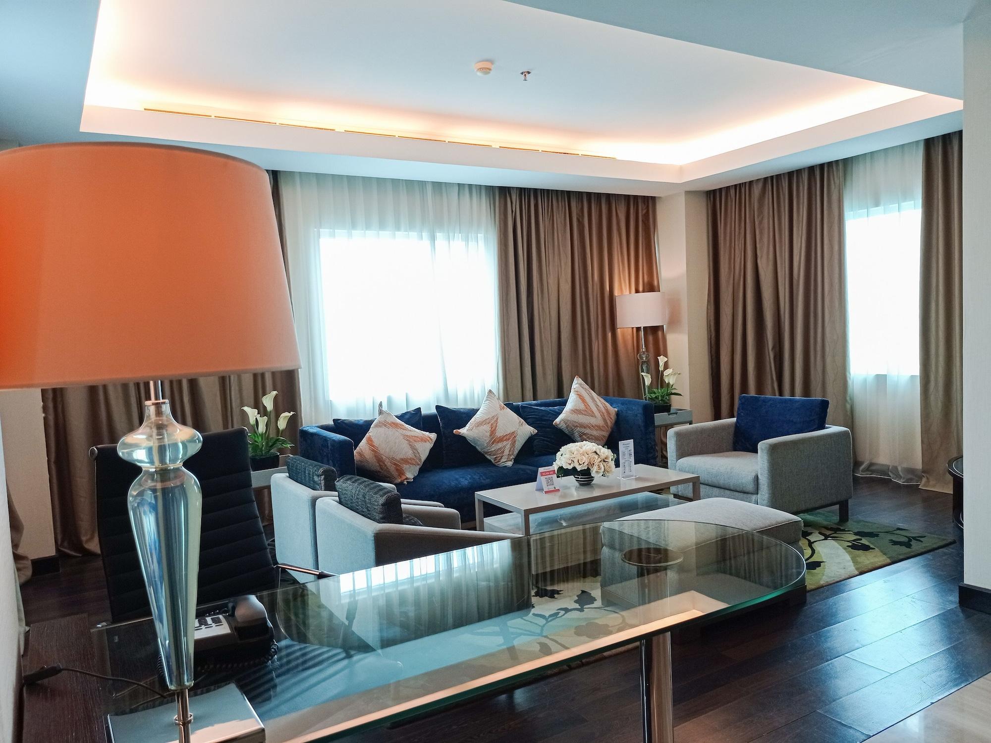 Swiss-Belhotel Ambon Zewnętrze zdjęcie