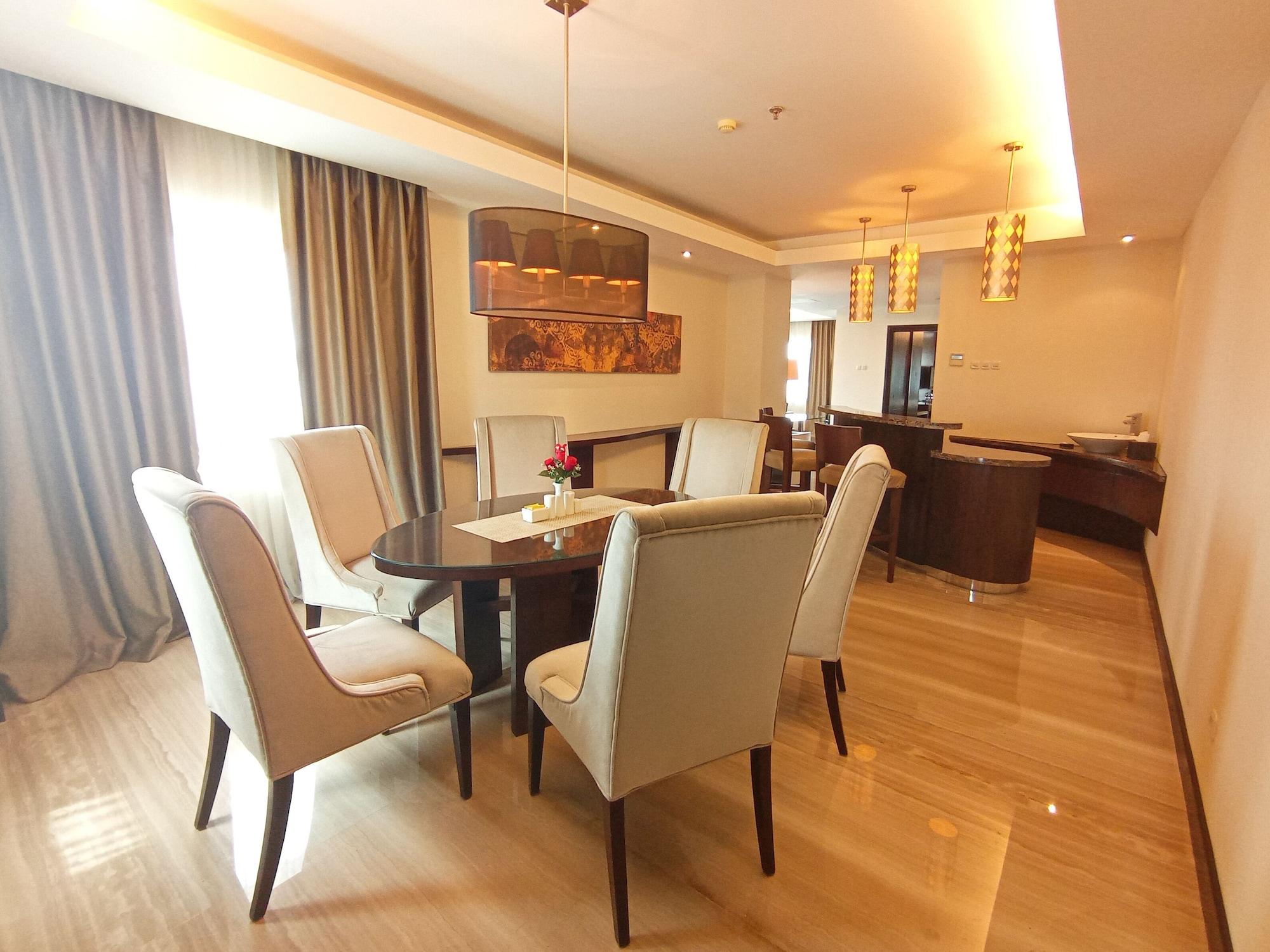 Swiss-Belhotel Ambon Zewnętrze zdjęcie