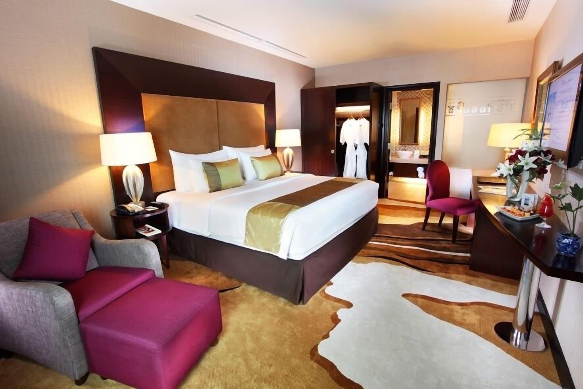 Swiss-Belhotel Ambon Zewnętrze zdjęcie