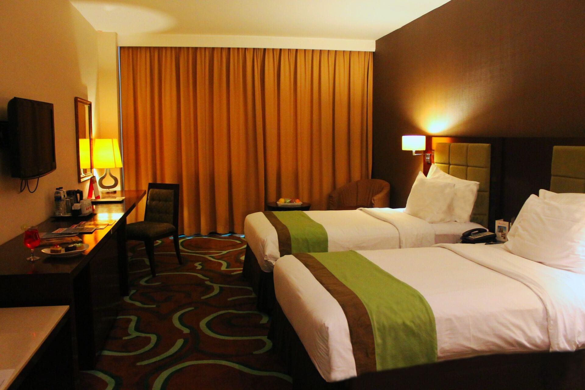 Swiss-Belhotel Ambon Zewnętrze zdjęcie