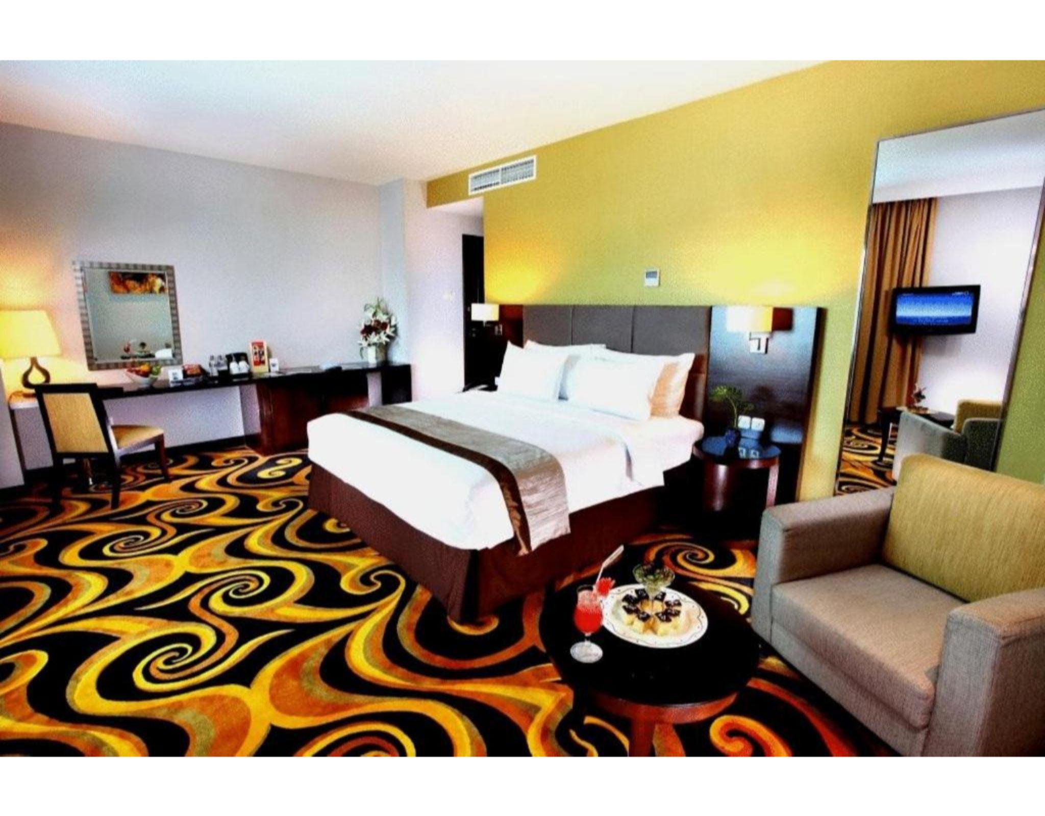 Swiss-Belhotel Ambon Zewnętrze zdjęcie