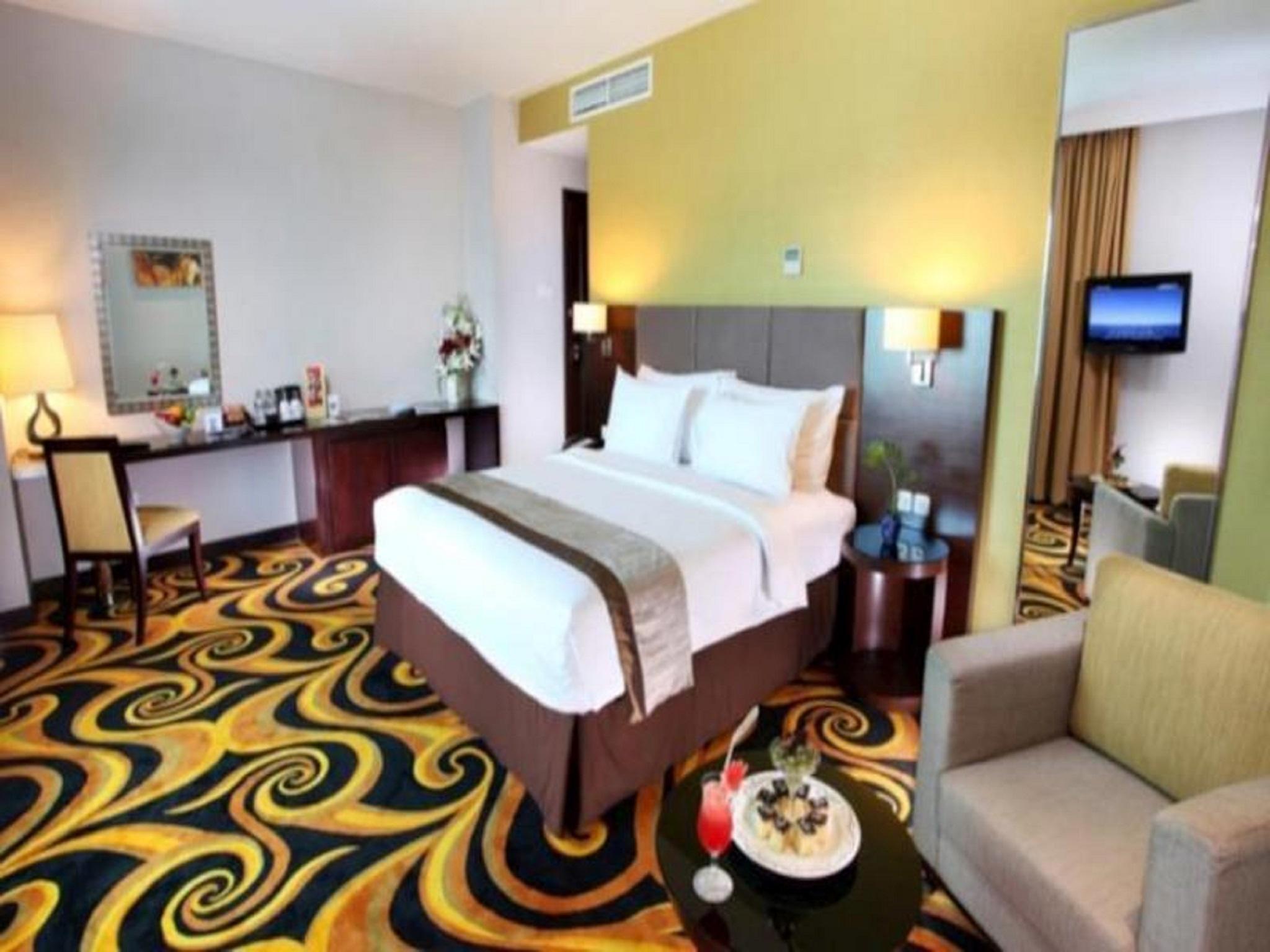 Swiss-Belhotel Ambon Zewnętrze zdjęcie