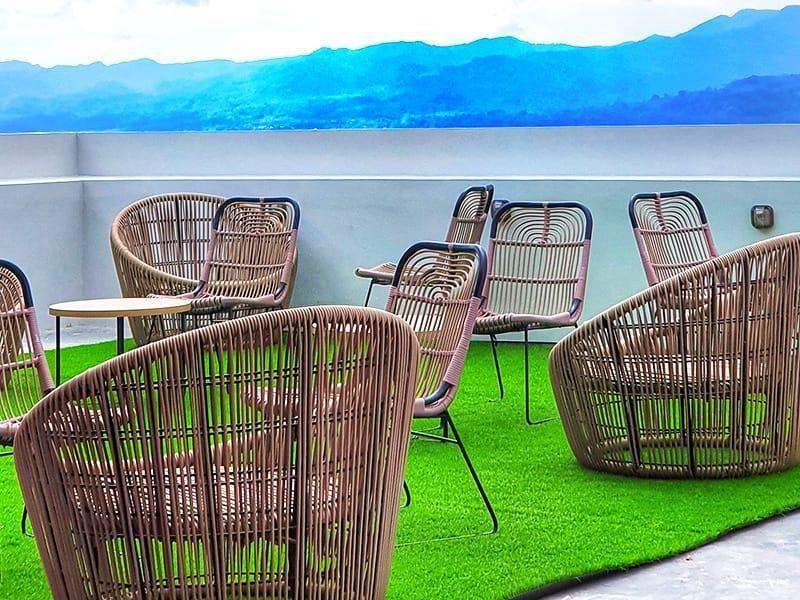 Swiss-Belhotel Ambon Zewnętrze zdjęcie