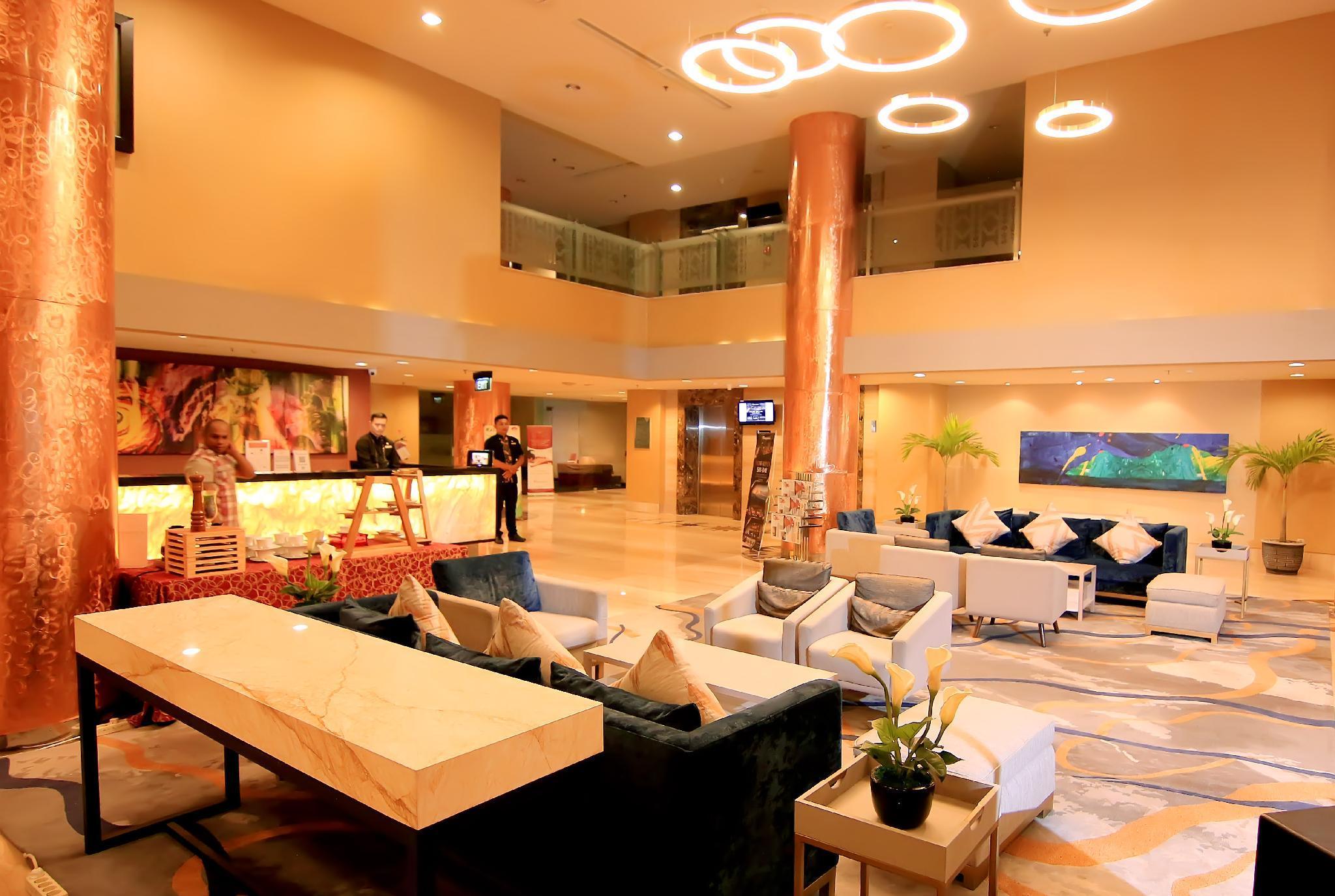 Swiss-Belhotel Ambon Zewnętrze zdjęcie