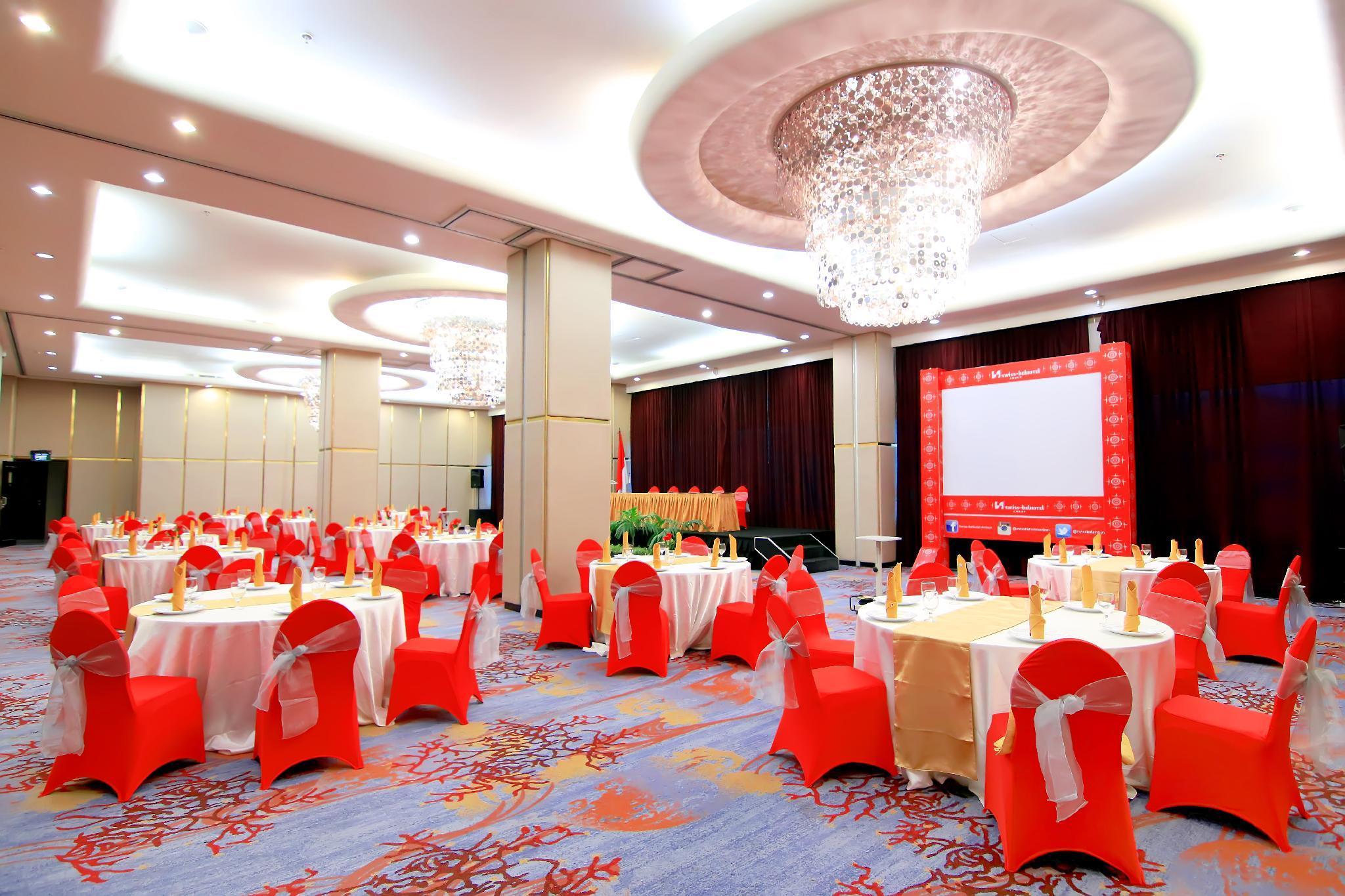Swiss-Belhotel Ambon Zewnętrze zdjęcie