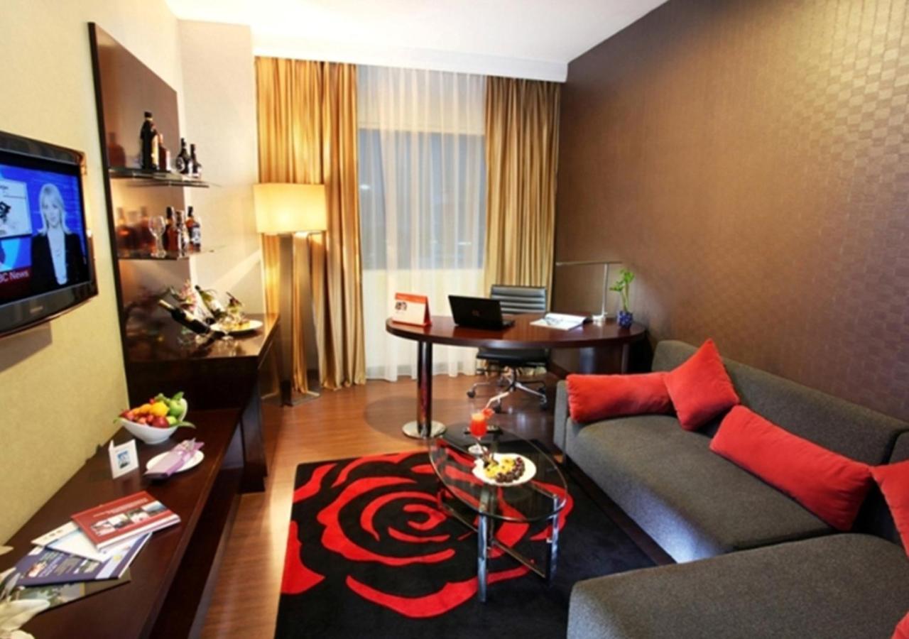Swiss-Belhotel Ambon Zewnętrze zdjęcie