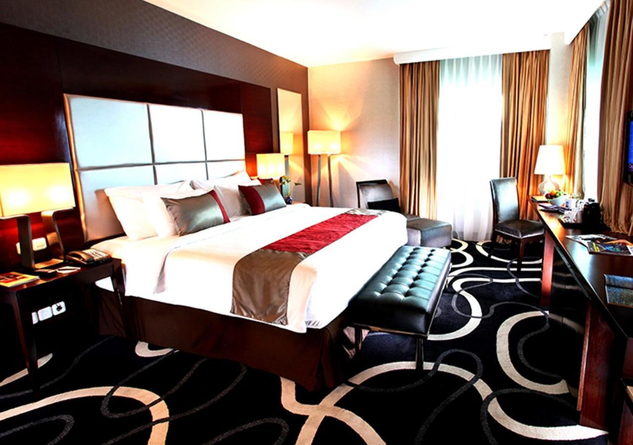 Swiss-Belhotel Ambon Zewnętrze zdjęcie