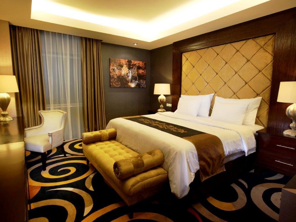 Swiss-Belhotel Ambon Zewnętrze zdjęcie