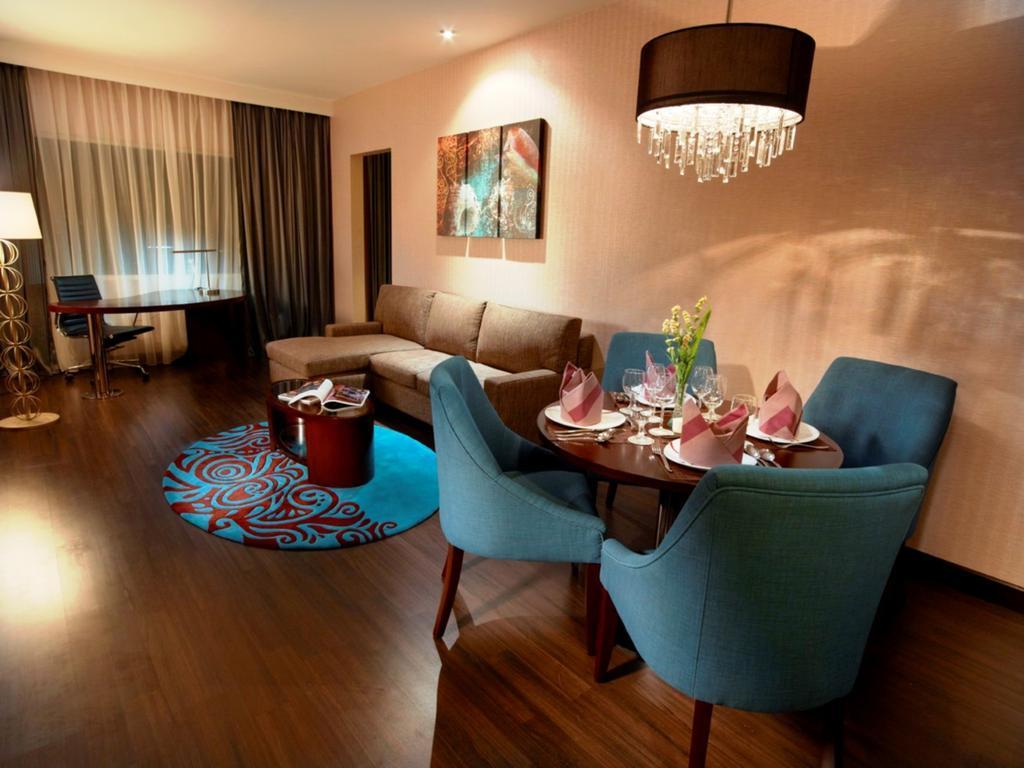 Swiss-Belhotel Ambon Zewnętrze zdjęcie