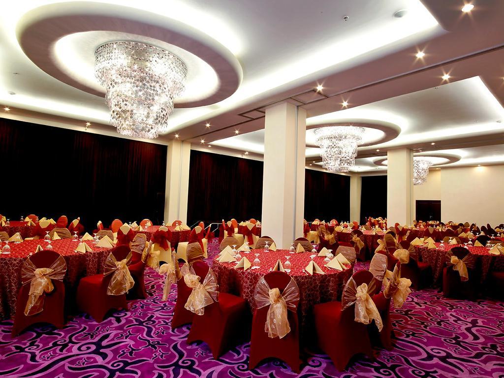 Swiss-Belhotel Ambon Zewnętrze zdjęcie