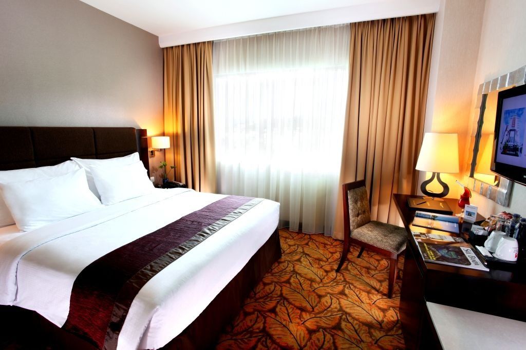 Swiss-Belhotel Ambon Zewnętrze zdjęcie