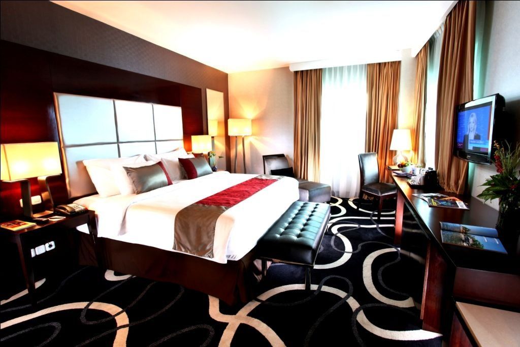 Swiss-Belhotel Ambon Pokój zdjęcie