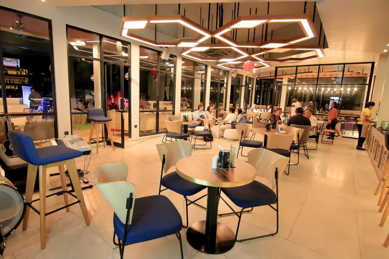 Swiss-Belhotel Ambon Zewnętrze zdjęcie
