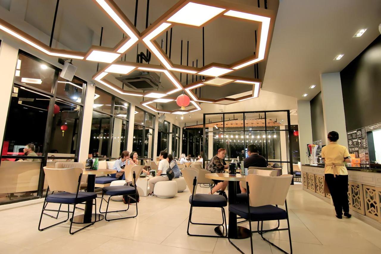 Swiss-Belhotel Ambon Zewnętrze zdjęcie